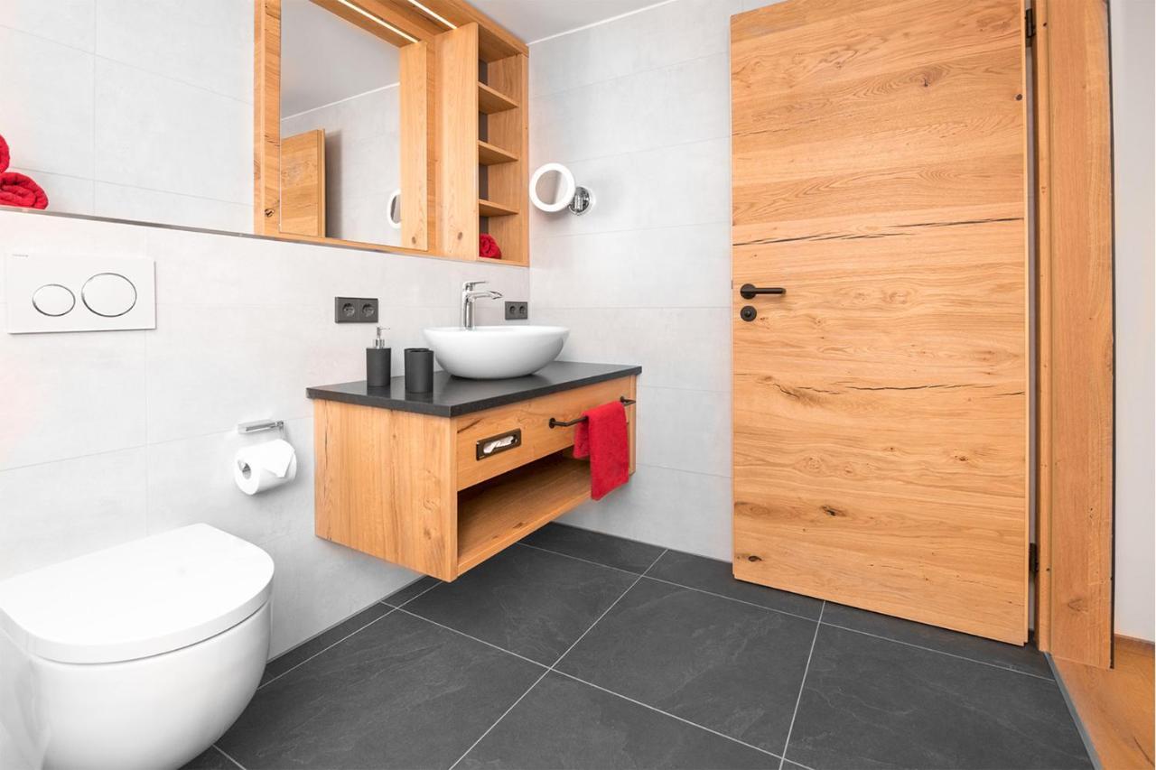 Chalet-Ferienwohnung Aehrenglueck, 70 Qm, Wellness/Fitness/Sauna - Bergroedelhof Feilitzsch Екстер'єр фото