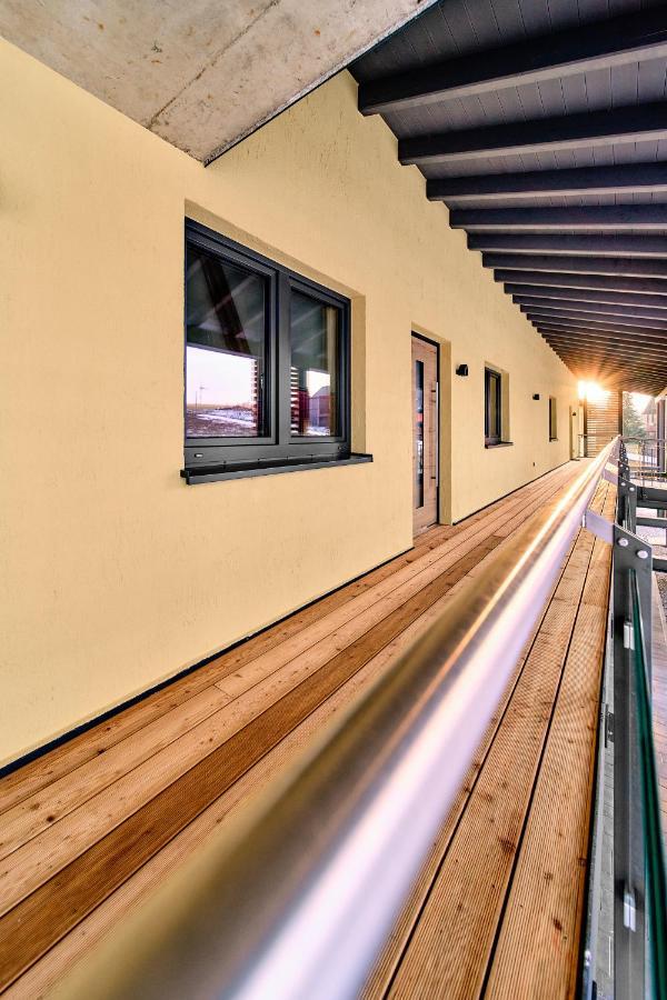 Chalet-Ferienwohnung Aehrenglueck, 70 Qm, Wellness/Fitness/Sauna - Bergroedelhof Feilitzsch Екстер'єр фото